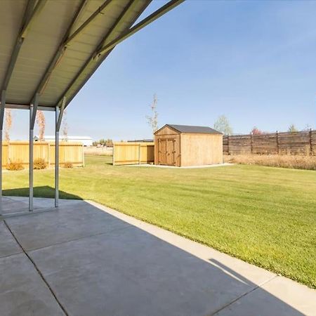 Teton Crest Apartment 德里格斯 外观 照片