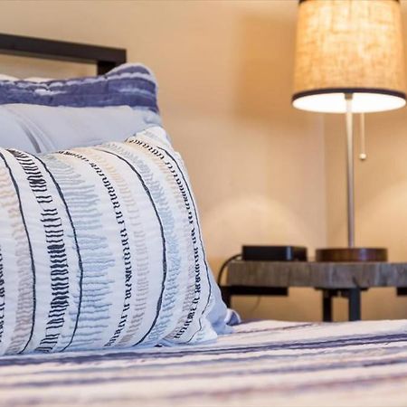 Teton Crest Apartment 德里格斯 外观 照片