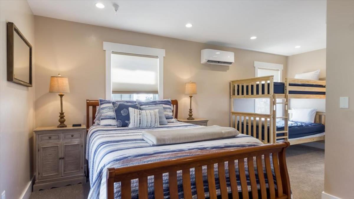 Teton Crest Apartment 德里格斯 外观 照片