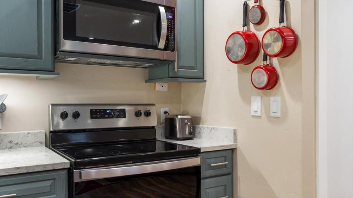 Teton Crest Apartment 德里格斯 外观 照片
