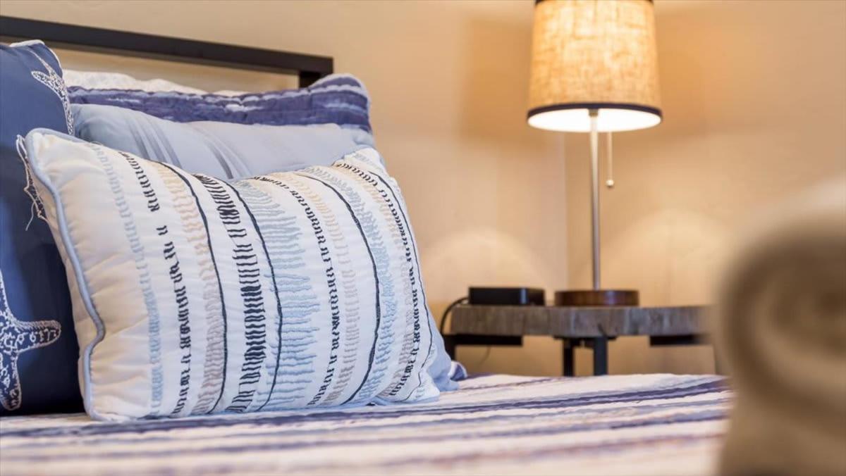 Teton Crest Apartment 德里格斯 外观 照片