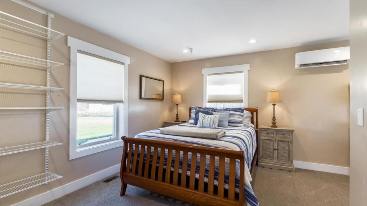 Teton Crest Apartment 德里格斯 外观 照片