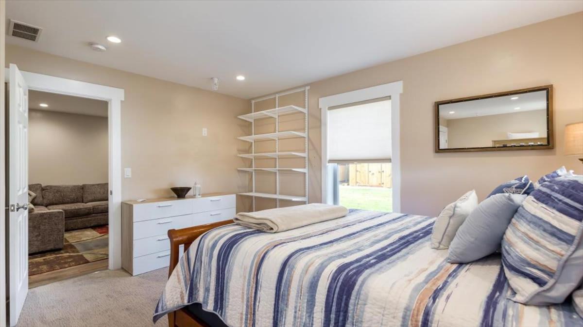 Teton Crest Apartment 德里格斯 外观 照片