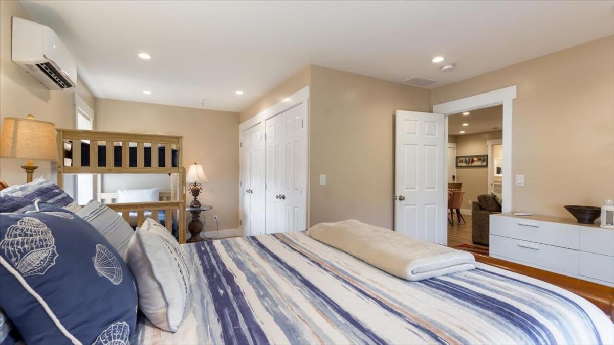 Teton Crest Apartment 德里格斯 外观 照片