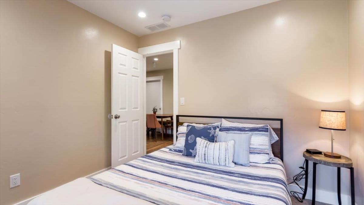 Teton Crest Apartment 德里格斯 外观 照片